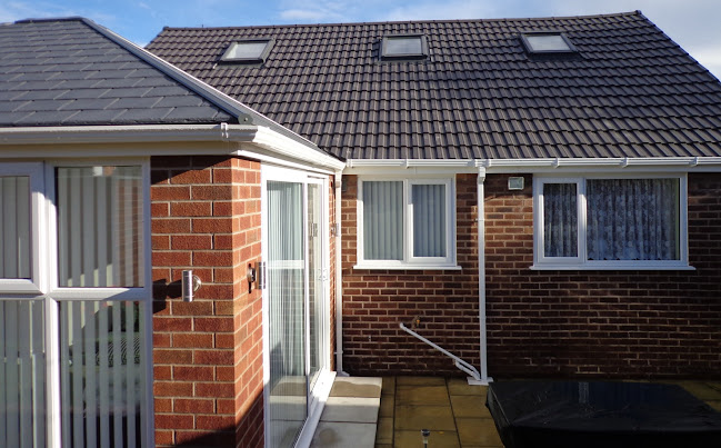 Reviews of Cheshire Roofers - AllMighty Roofing in Warrington - Construction company