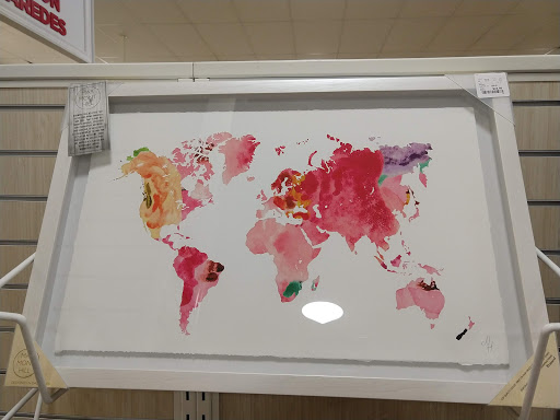 Department Store «HomeGoods», reviews and photos, 700 E Expy 83 #150, McAllen, TX 78503, USA