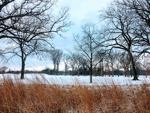 Golf Club «Indian Hill Club», reviews and photos, 1 N Indian Hill Rd, Winnetka, IL 60093, USA