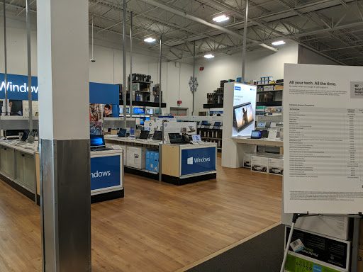 Electronics Store «Best Buy», reviews and photos, 3100 W Frye Rd, Chandler, AZ 85226, USA