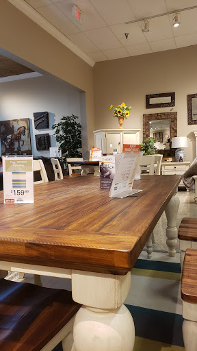 Furniture Store «Ashley HomeStore», reviews and photos, 10921 Hull Street Rd, Midlothian, VA 23112, USA