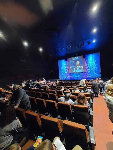 Performing Arts Theater «The Ziegfeld Theater», reviews and photos, 3934 Washington Blvd, Ogden, UT 84403, USA