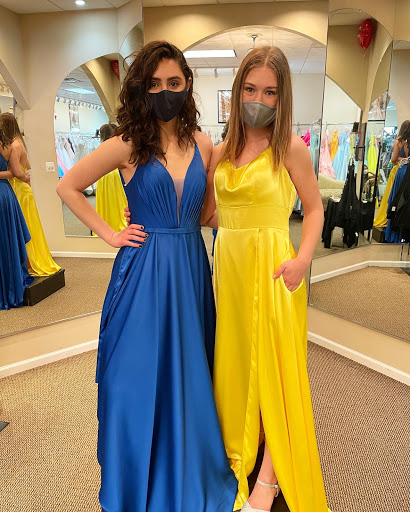 Boutique «Traffic Jam», reviews and photos, 3019 Biddle Ave, Wyandotte, MI 48192, USA