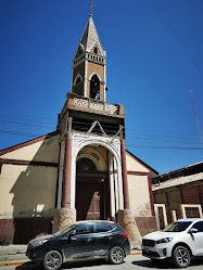 Iglesia "LA MERCED"