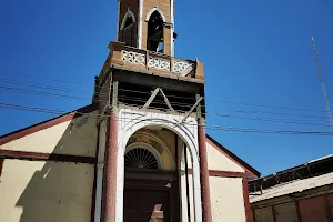 Iglesia "LA MERCED" image