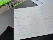 YONG YONG | concept store | coffee & wine | eat & shop - Trier à Trier menu