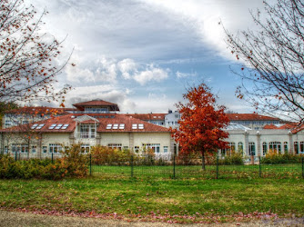 Sport- und Rehabilitationszentrum Harz GmbH