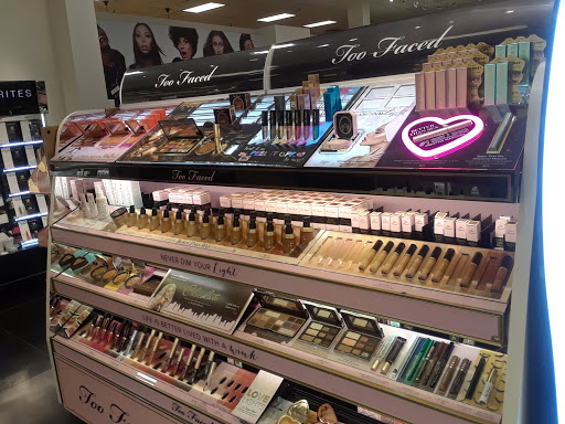 Cosmetics Store «SEPHORA inside JCPenney», reviews and photos, 3929 McCain Blvd #500, North Little Rock, AR 72116, USA