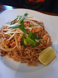 Phat thai du Restaurant thaï KER THAI à Concarneau - n°8