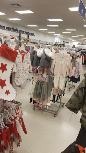 Department Store «Marshalls», reviews and photos, 544 Westgate Dr, Brockton, MA 02301, USA