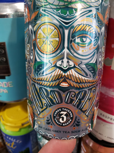 Liquor Store «Mac’s Beer And Wine», reviews and photos, 21 Peachtree Pl NW, Atlanta, GA 30309, USA