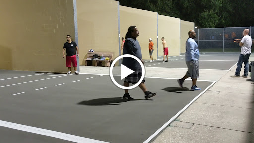 Recreation Center «Forbes Recreation Center», reviews and photos, 6401 94th Ave, Pinellas Park, FL 33782, USA