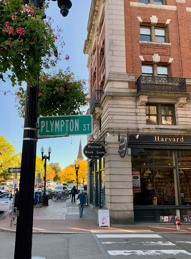 Book Store «Harvard Book Store», reviews and photos, 1256 Massachusetts Ave, Cambridge, MA 02138, USA
