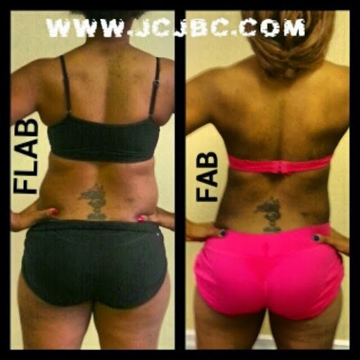 Gym «JC Jones Bootcamp», reviews and photos, 2239 Fenkell Ave, Detroit, MI 48238, USA