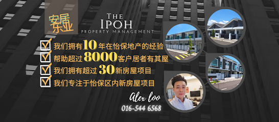 Alex Ipoh Property