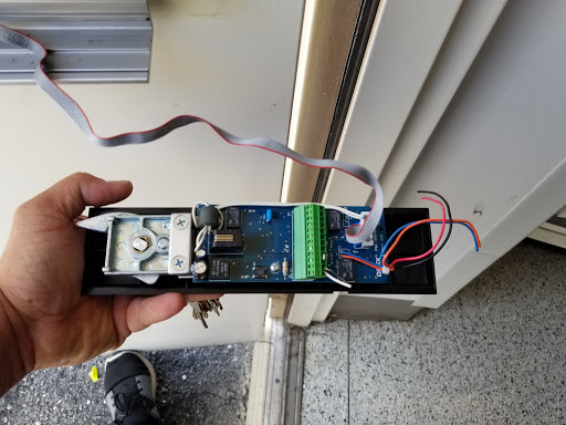 Locksmith «Florida Lock Doctor», reviews and photos, 1430 W Busch Blvd Suite D, Tampa, FL 33612, USA