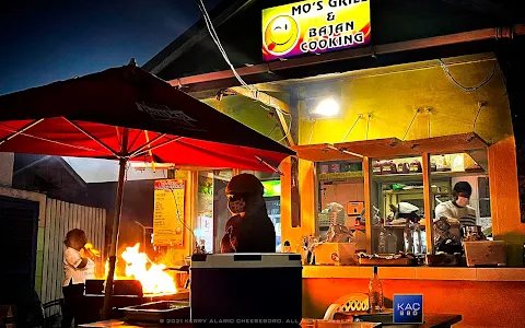 Mo's Grill and Bajan Cooking image