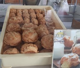 Beard Papa’s photo
