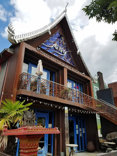 Boutique «Wallingford Center», reviews and photos, 1815 N 45th St, Seattle, WA 98103, USA