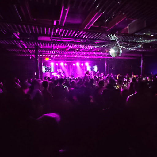 Live Music Venue «Magic Stick», reviews and photos, 4120 Woodward Ave, Detroit, MI 48201, USA