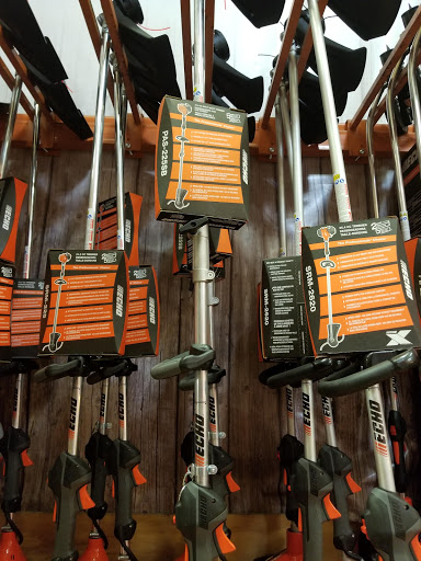 Home Improvement Store «The Home Depot», reviews and photos, 15220 Creosote Rd, Gulfport, MS 39503, USA