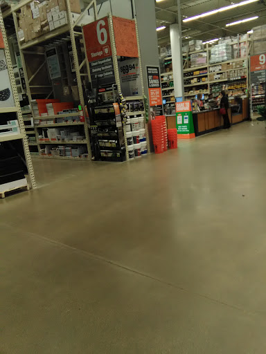 Home Improvement Store «The Home Depot», reviews and photos, 6210 Seven Corners Center, Falls Church, VA 22044, USA