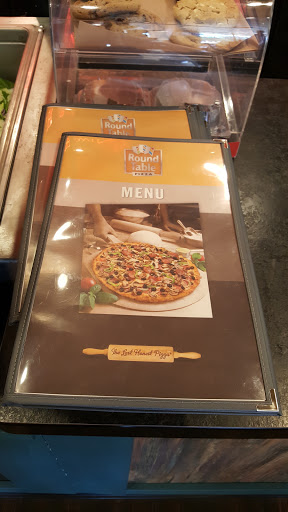 Pizza Restaurant «Round Table Pizza», reviews and photos, 1278 Stabler Ln, Yuba City, CA 95993, USA