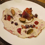 Photo n°3 de l'avis de Ohlia_85. fait le 01/03/2019 à 13:23 sur le  Kaisergarten Hotel Deidesheim à Deidesheim