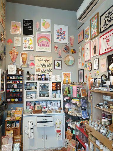 Gift Shop «Foursided», reviews and photos, 2958 N Clark St, Chicago, IL 60657, USA