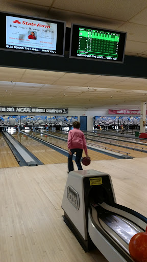 Bowling Alley «Millsboro Lanes», reviews and photos, 213 Mitchell St, Millsboro, DE 19966, USA