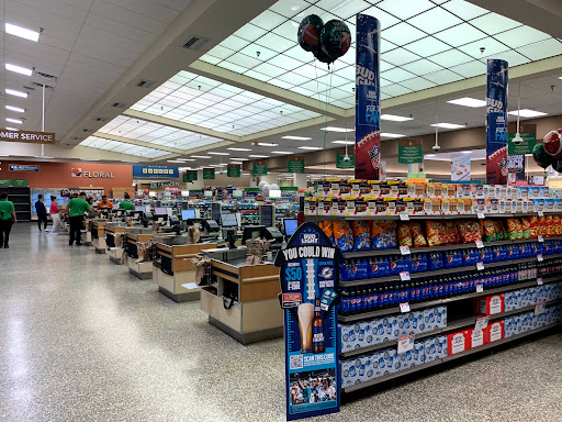 Supermarket «Publix Super Market at University Park Center N.», reviews and photos, 1525 SW 107th Ave, Miami, FL 33174, USA