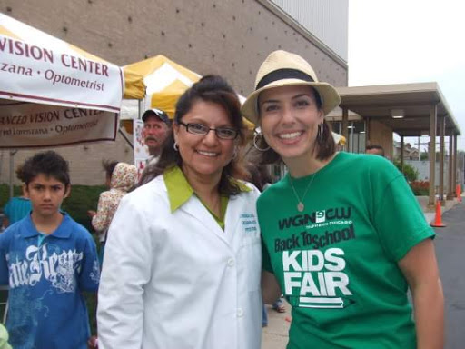 Optometrist «Advanced Vision Center & Vision Therapy», reviews and photos, 19 E Schaumburg Rd #102, Schaumburg, IL 60194, USA