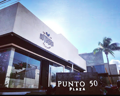 Punto 50 Plaza