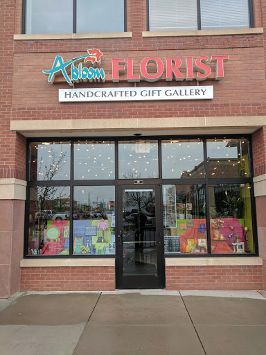 Florist «Abloom», reviews and photos, 9325 Dorchester St, Highlands Ranch, CO 80129, USA