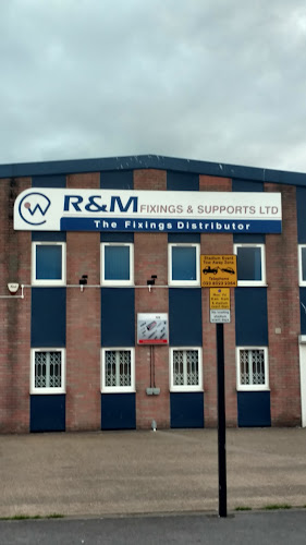 R&M Electrical Group Southampton