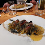 Photo n°1 de l'avis de Seby.e fait le 15/10/2020 à 21:15 sur le  La Malandrina à L'Aquila