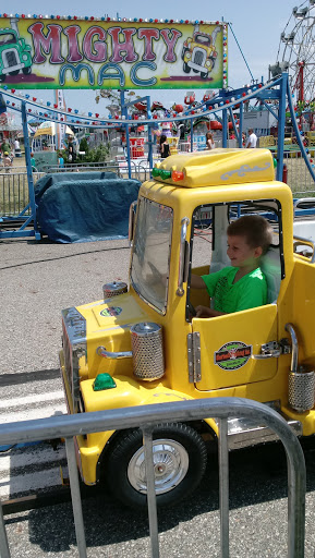 Stadium «Kellogg Arena», reviews and photos, 36 W Hamblin Ave, Battle Creek, MI 49017, USA