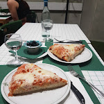 Photo n°3 de l'avis de MoOnLiGht. fait le 27/06/2018 à 20:55 sur le  Antica Pizzeria Fiorentina à Milan