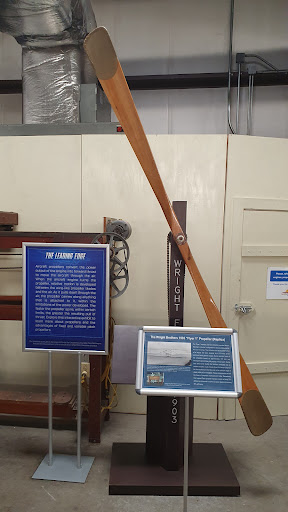 Museum «Aerospace Discovery at the Florida Air Museum», reviews and photos, 4175 Medulla Rd, Lakeland, FL 33811, USA