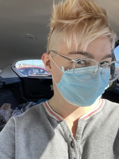 Hair Salon «Bobbie Glen Hair Salon», reviews and photos, 2332 W Mercury Blvd A, Hampton, VA 23666, USA