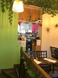Atmosphère du Restaurant vietnamien Pho 29 à Paris - n°1