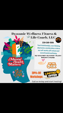 Dynamic Wellness Fitness & Life Coach - Photo 9 - Car repair in , Lehigh Acres