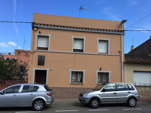 Tapissats Artesans en Palafrugell, Girona