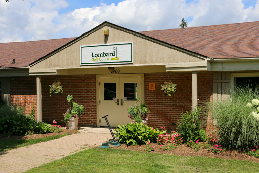 Golf Course «Western Acres Golf Course», reviews and photos, 2400 Butterfield Rd, Lombard, IL 60148, USA