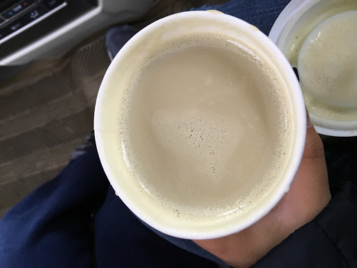 Coffee Shop «Starbucks», reviews and photos, 7100 Perimeter Loop Rd, Dublin, OH 43017, USA