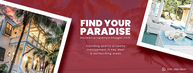 Key West Residential Property Management