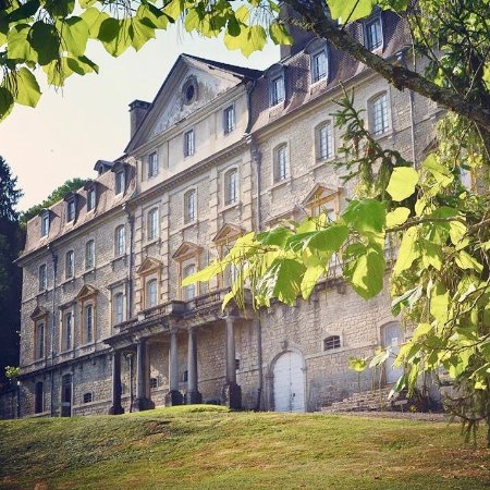 Domaine du Château d'Arlay - Vignoble & Histoire à Arlay