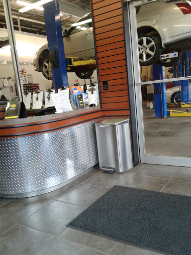 Car Repair and Maintenance «Midas», reviews and photos, 2227 W Grand River Ave, Okemos, MI 48864, USA