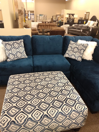 Furniture Store «Cleos Furniture & Mattress», reviews and photos, 225 W Oak St, Conway, AR 72032, USA