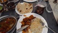 Curry du Restaurant indien Le Grand Pacha de l'Himalaya à Le Coudray-Montceaux - n°11